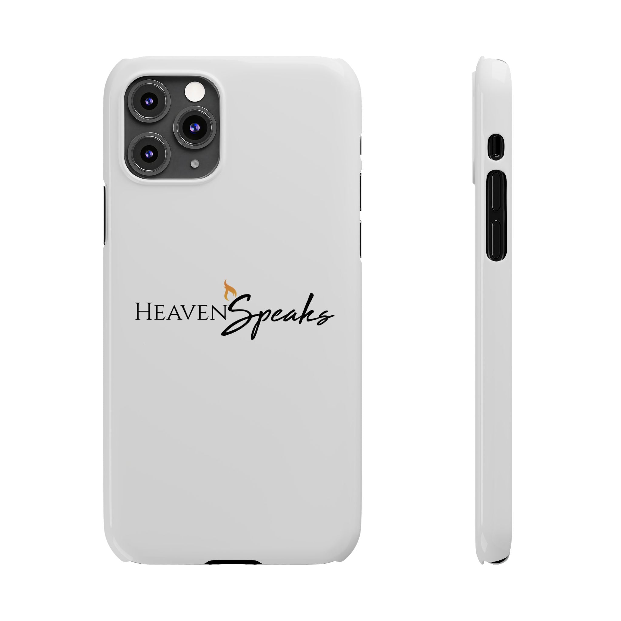 SAMPLE - Slim Phone Case