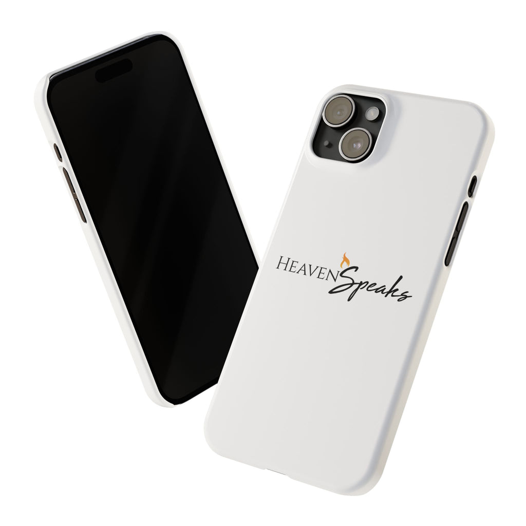 SAMPLE - Slim Phone Case