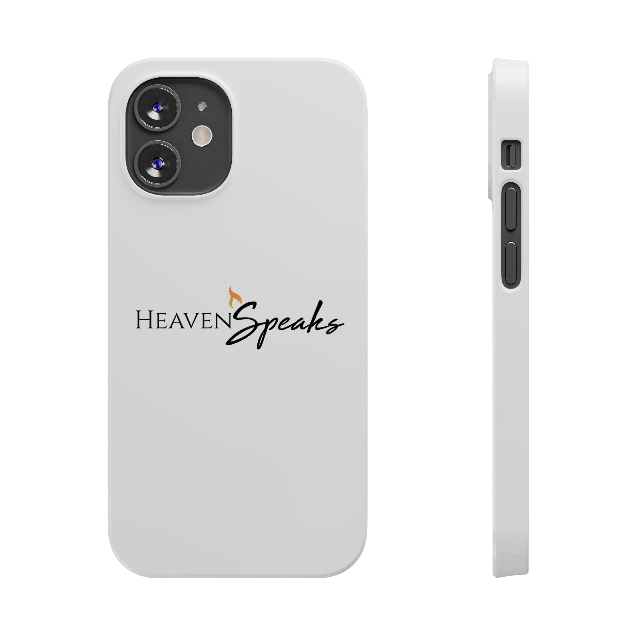 SAMPLE - Slim Phone Case