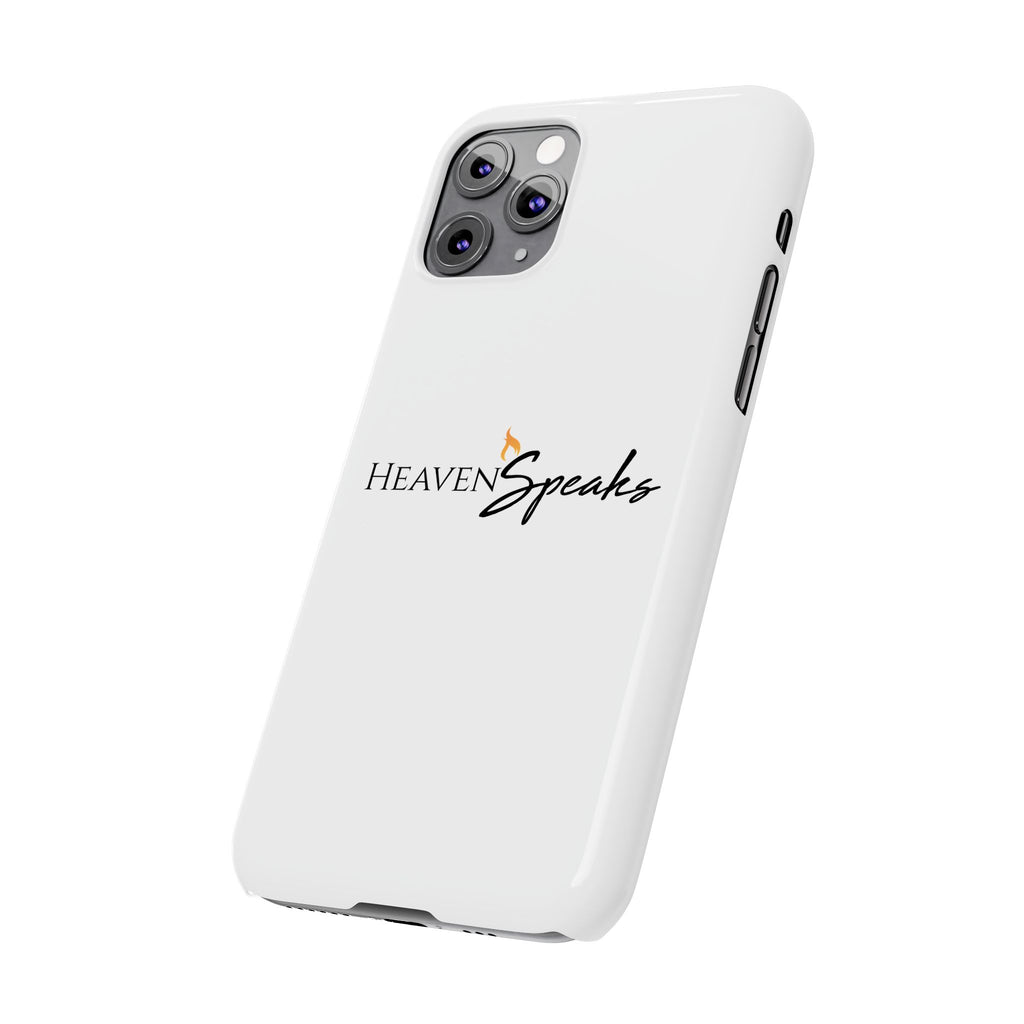 SAMPLE - Slim Phone Case