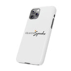 SAMPLE - Slim Phone Case