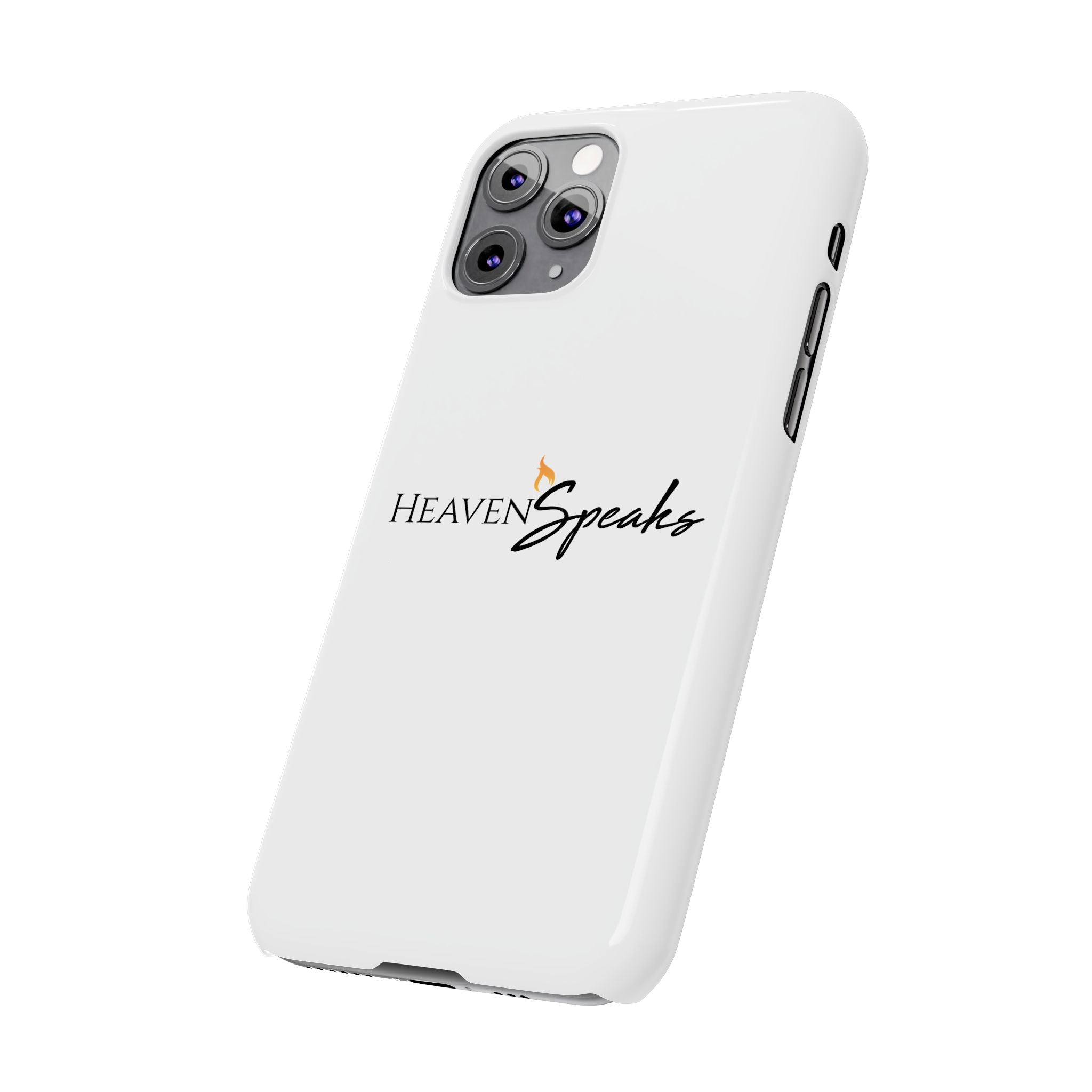 SAMPLE - Slim Phone Case