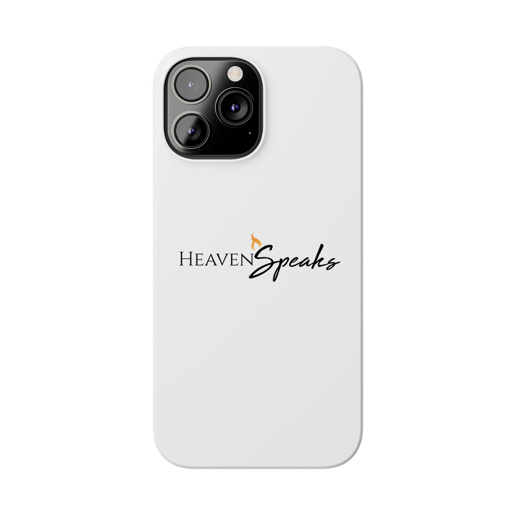 SAMPLE - Slim Phone Case