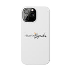 SAMPLE - Slim Phone Case