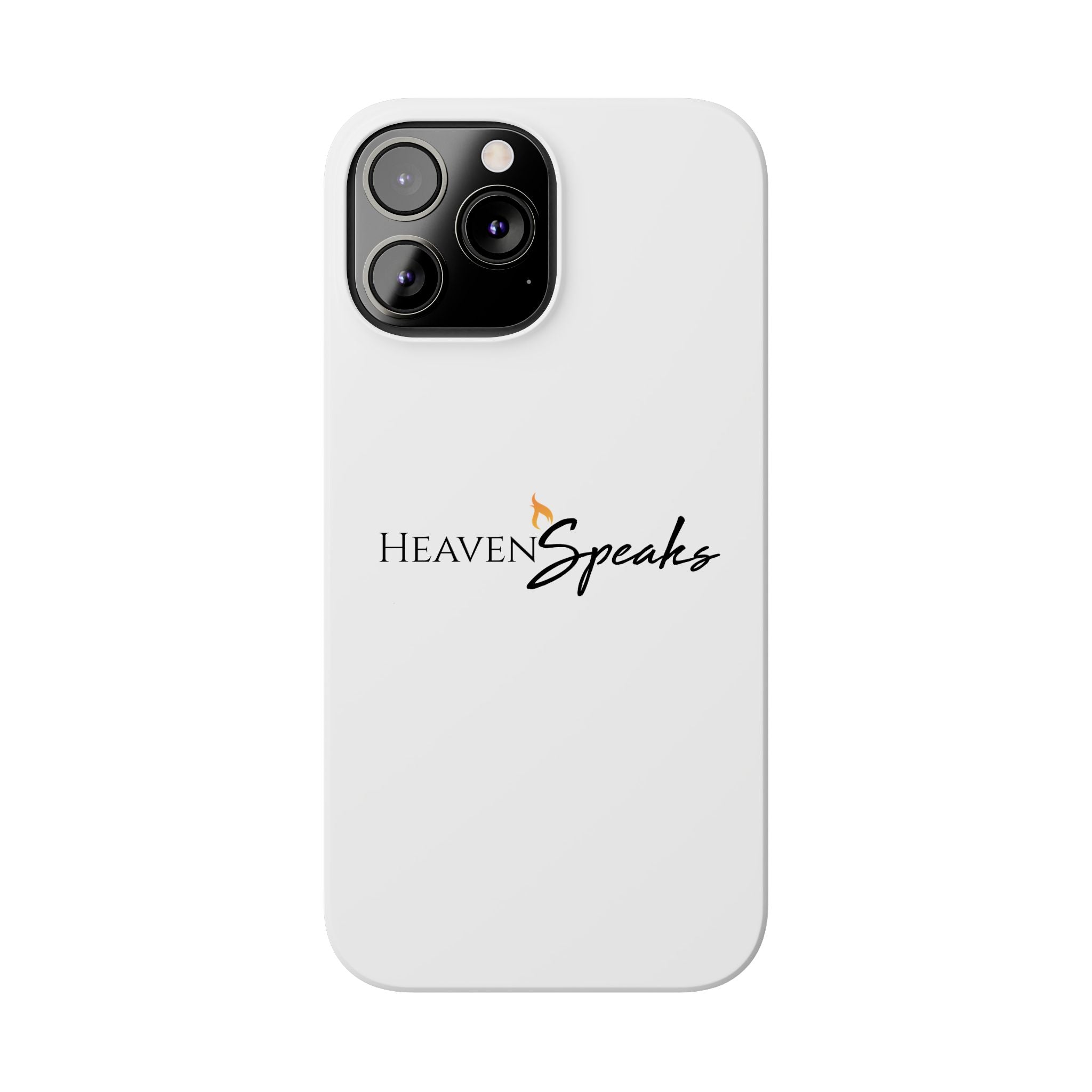 SAMPLE - Slim Phone Case