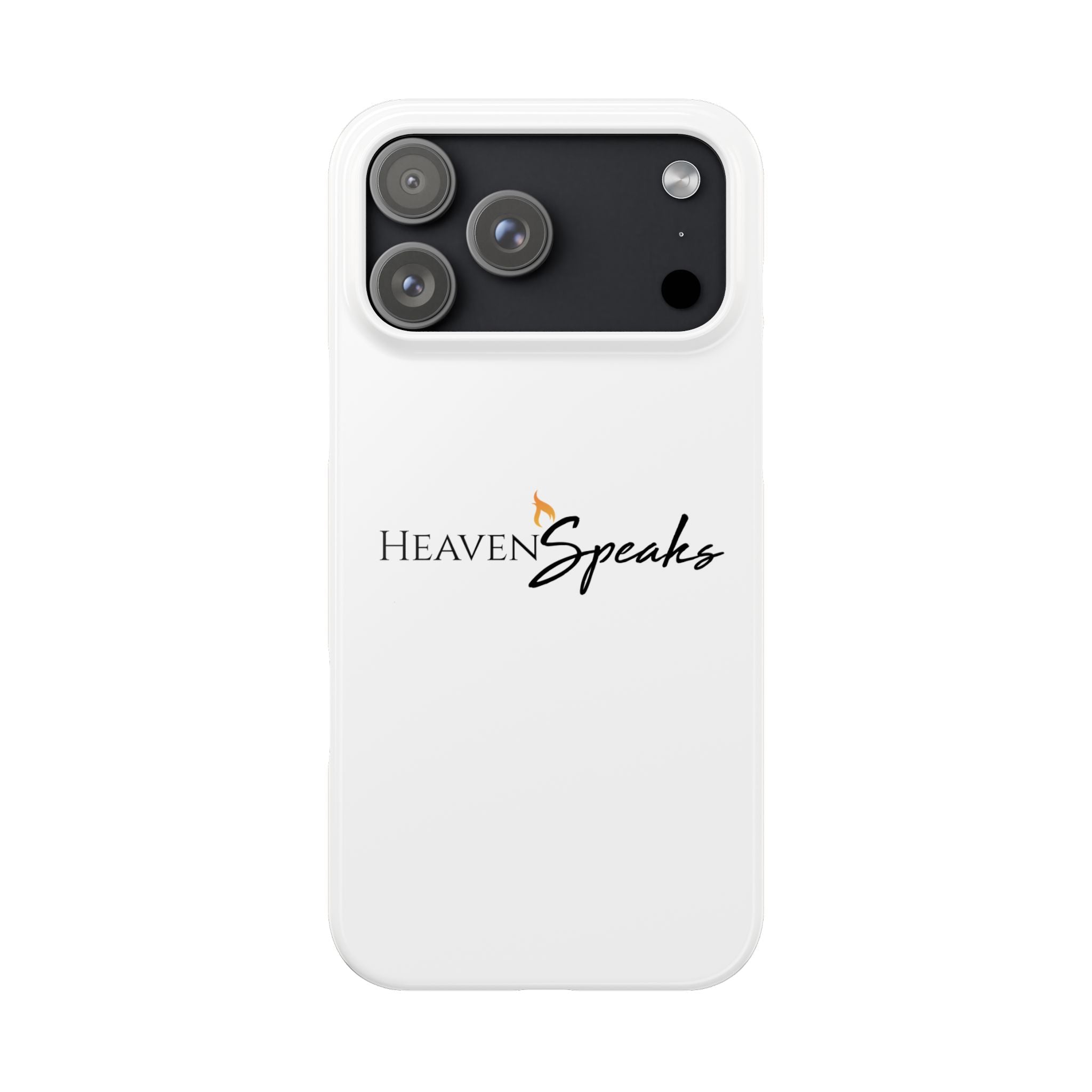 SAMPLE - Slim Phone Case