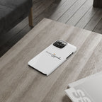 SAMPLE - Slim Phone Case