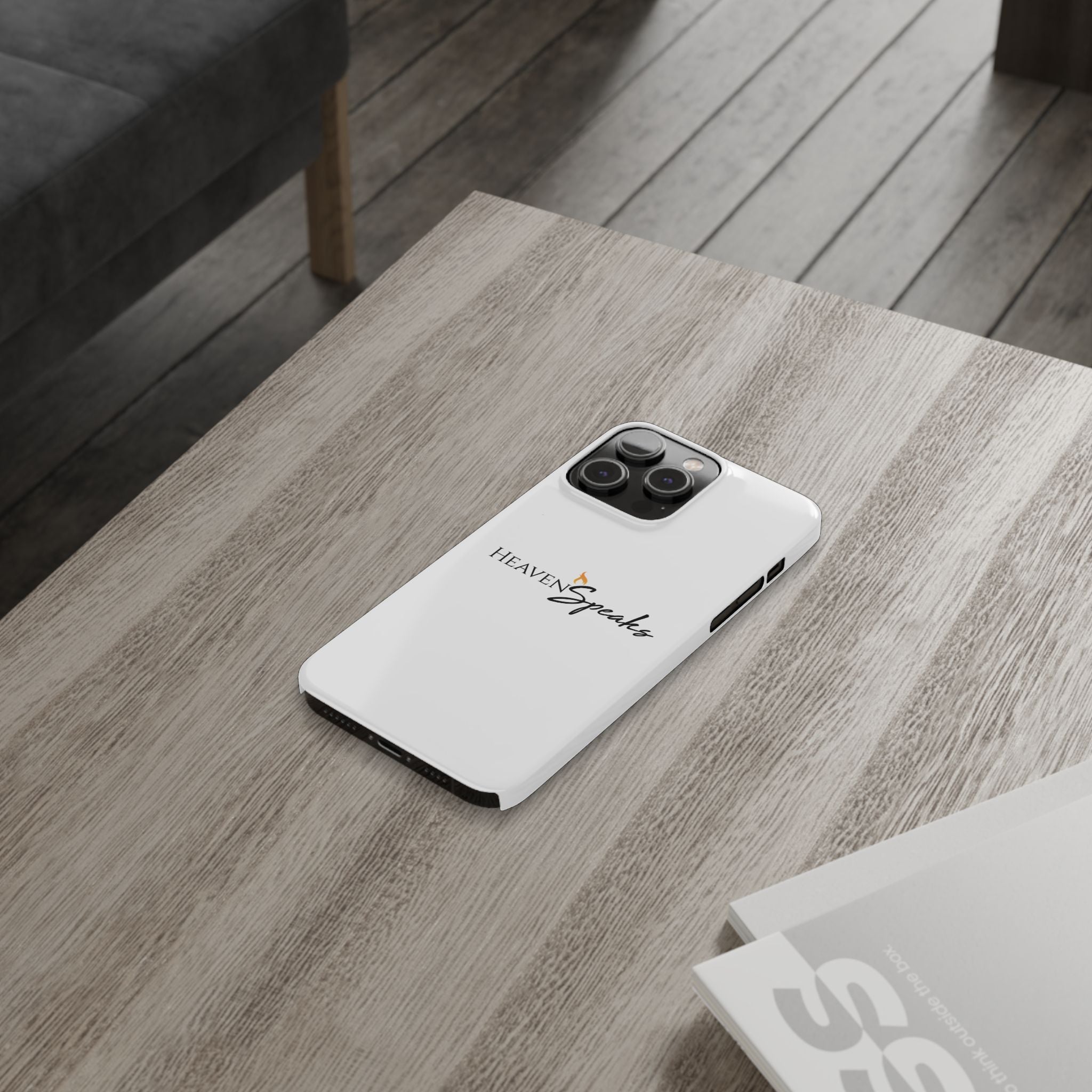 SAMPLE - Slim Phone Case