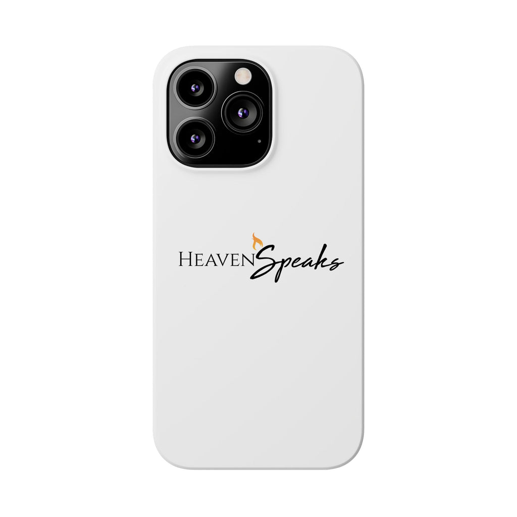 SAMPLE - Slim Phone Case