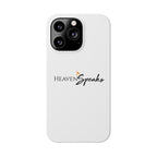 SAMPLE - Slim Phone Case