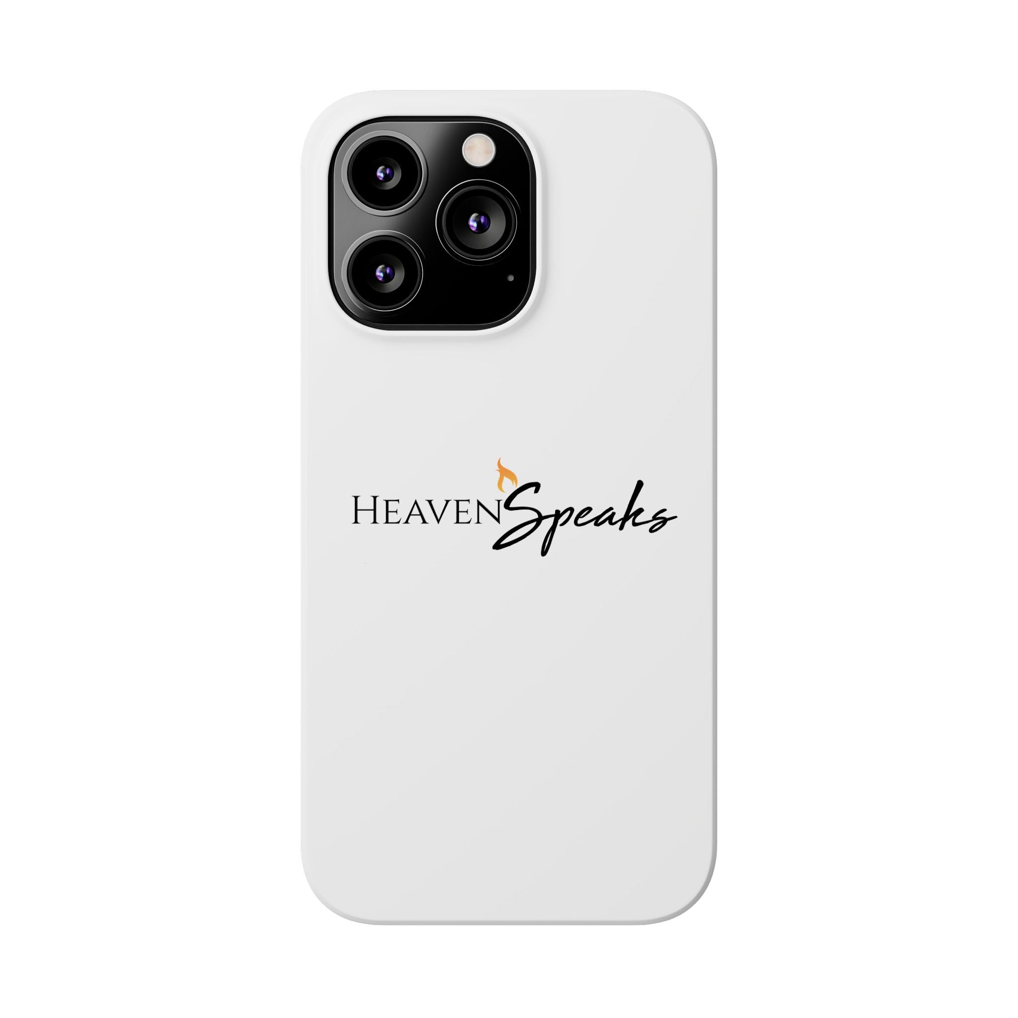 SAMPLE - Slim Phone Case