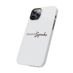 SAMPLE - Slim Phone Case