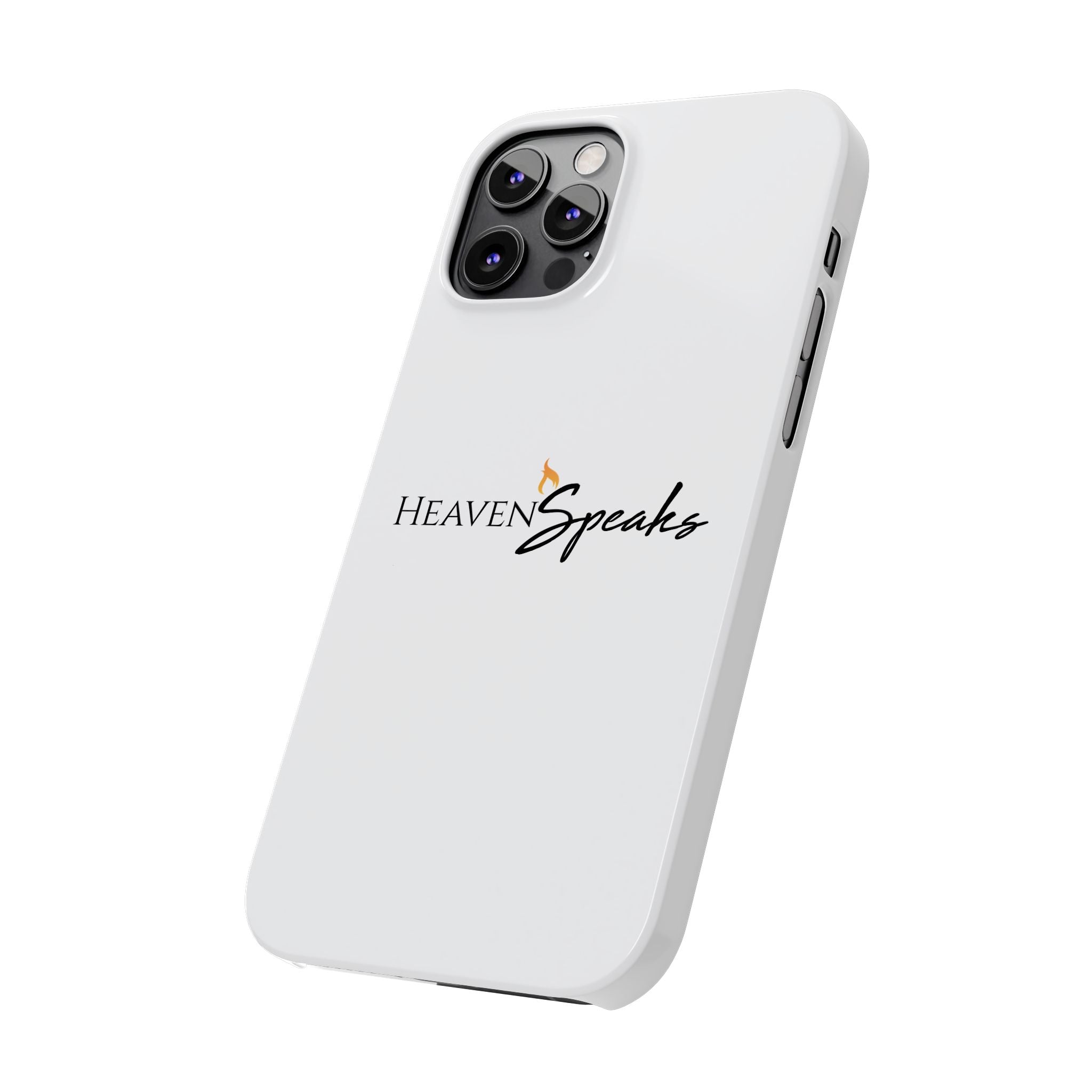 SAMPLE - Slim Phone Case