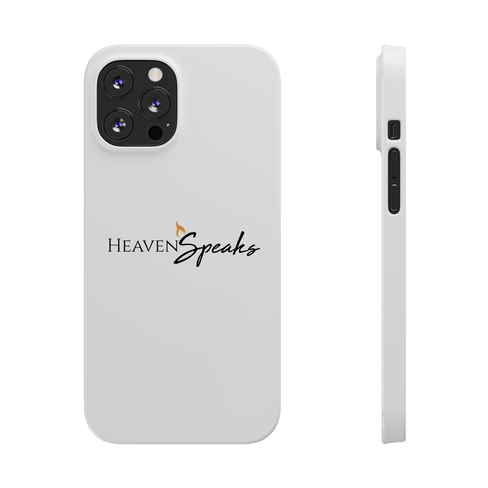 SAMPLE - Slim Phone Case