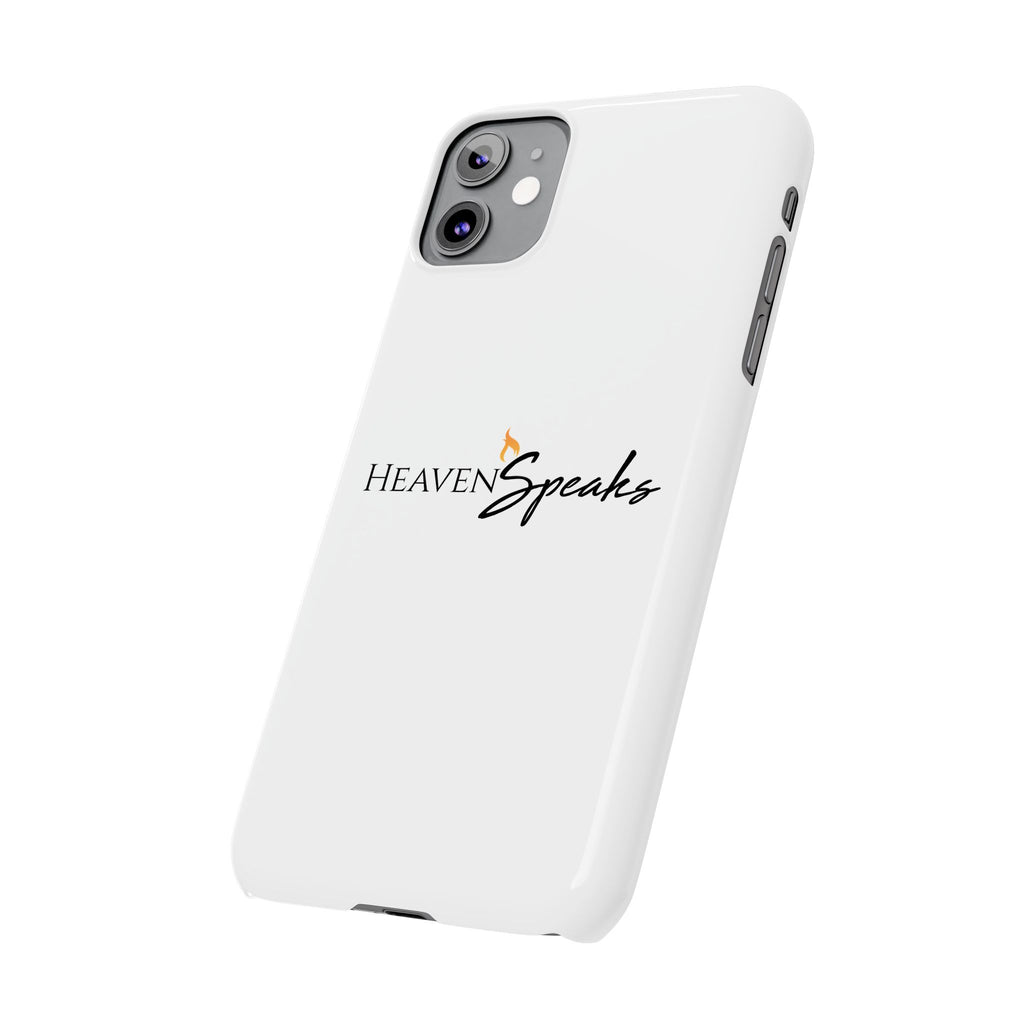 SAMPLE - Slim Phone Case