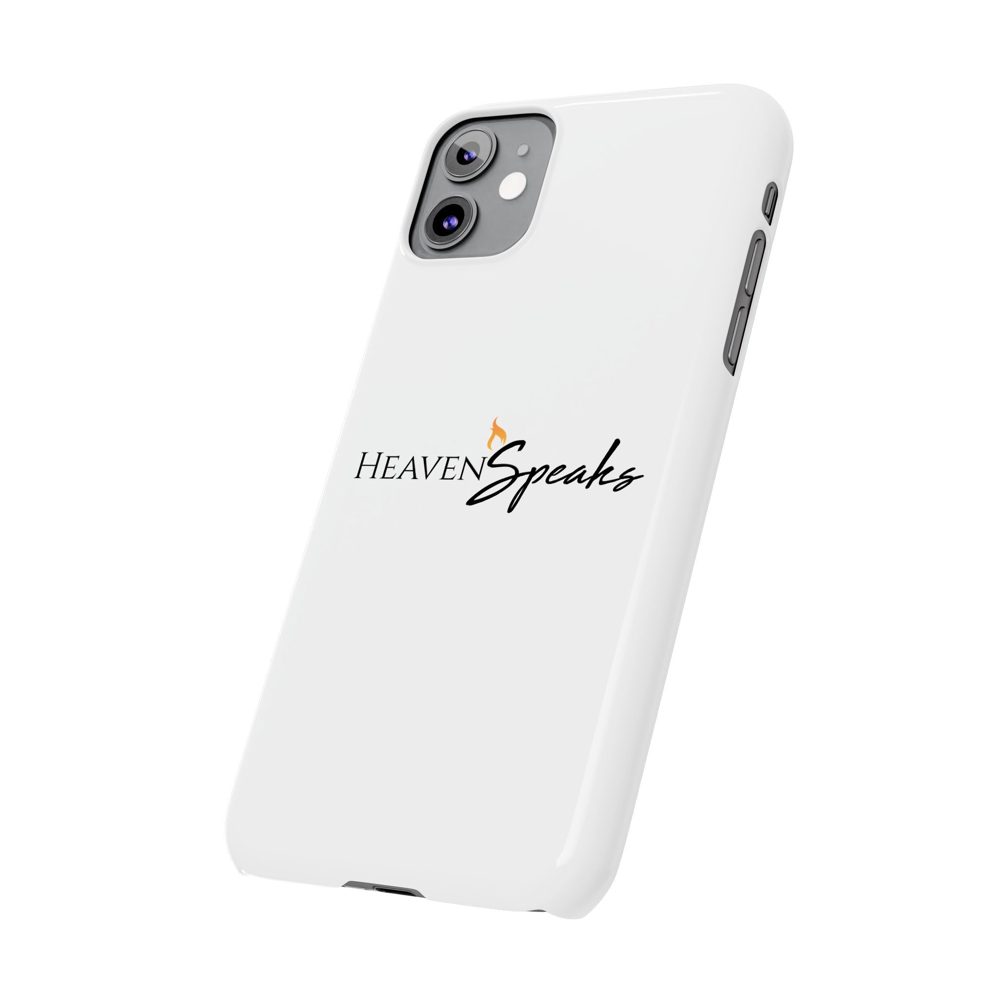 SAMPLE - Slim Phone Case