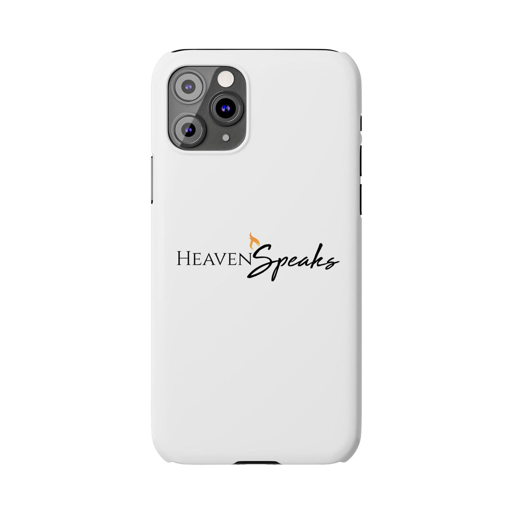 SAMPLE - Slim Phone Case