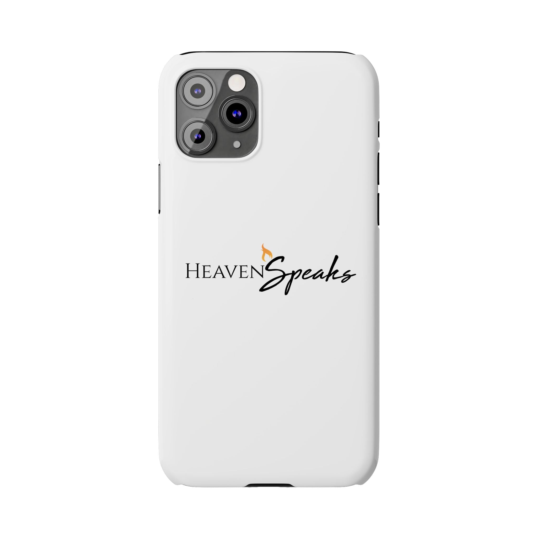 SAMPLE - Slim Phone Case