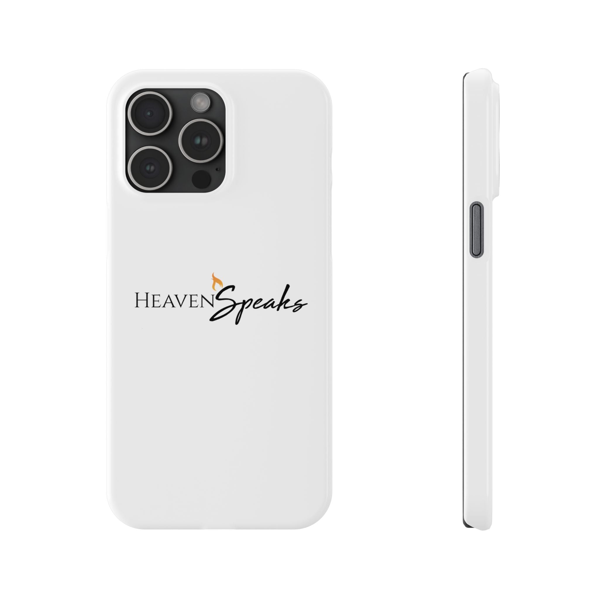 SAMPLE - Slim Phone Case