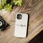 SAMPLE - Slim Phone Case