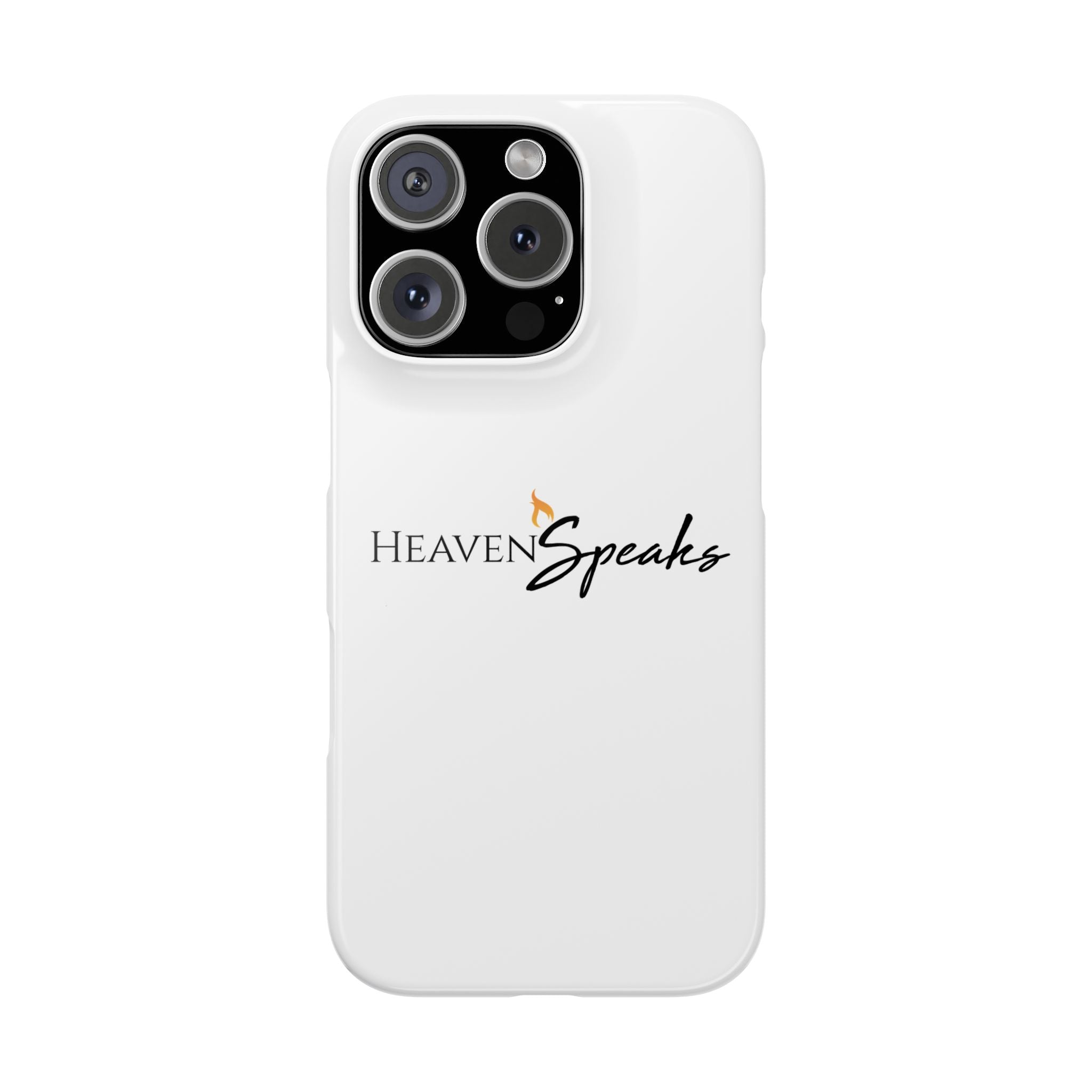 SAMPLE - Slim Phone Case