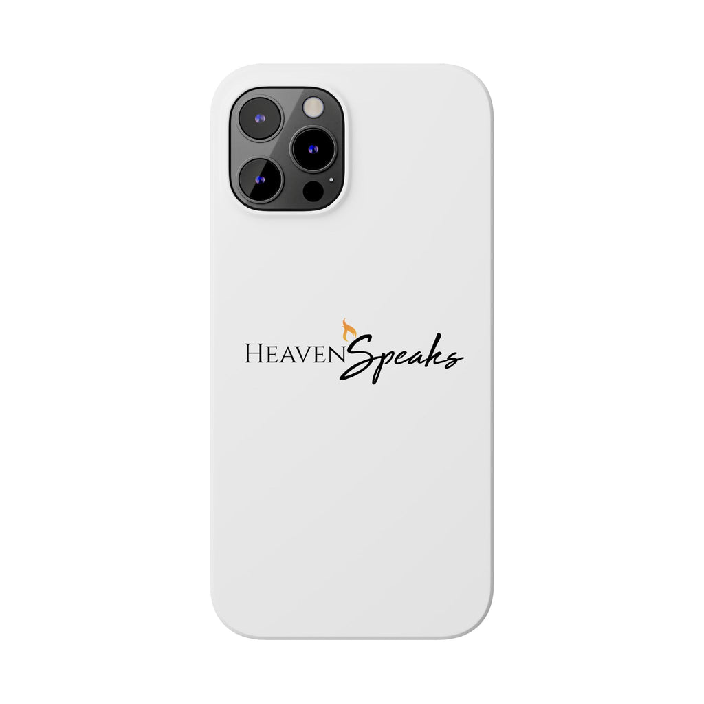 SAMPLE - Slim Phone Case