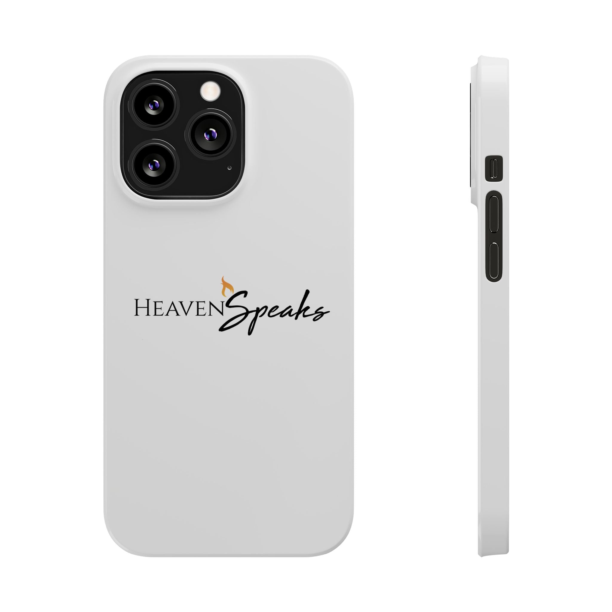 SAMPLE - Slim Phone Case