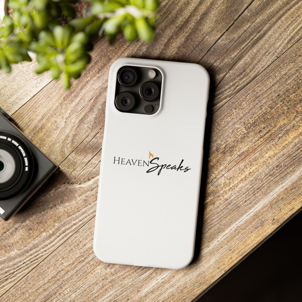 SAMPLE - Slim Phone Case