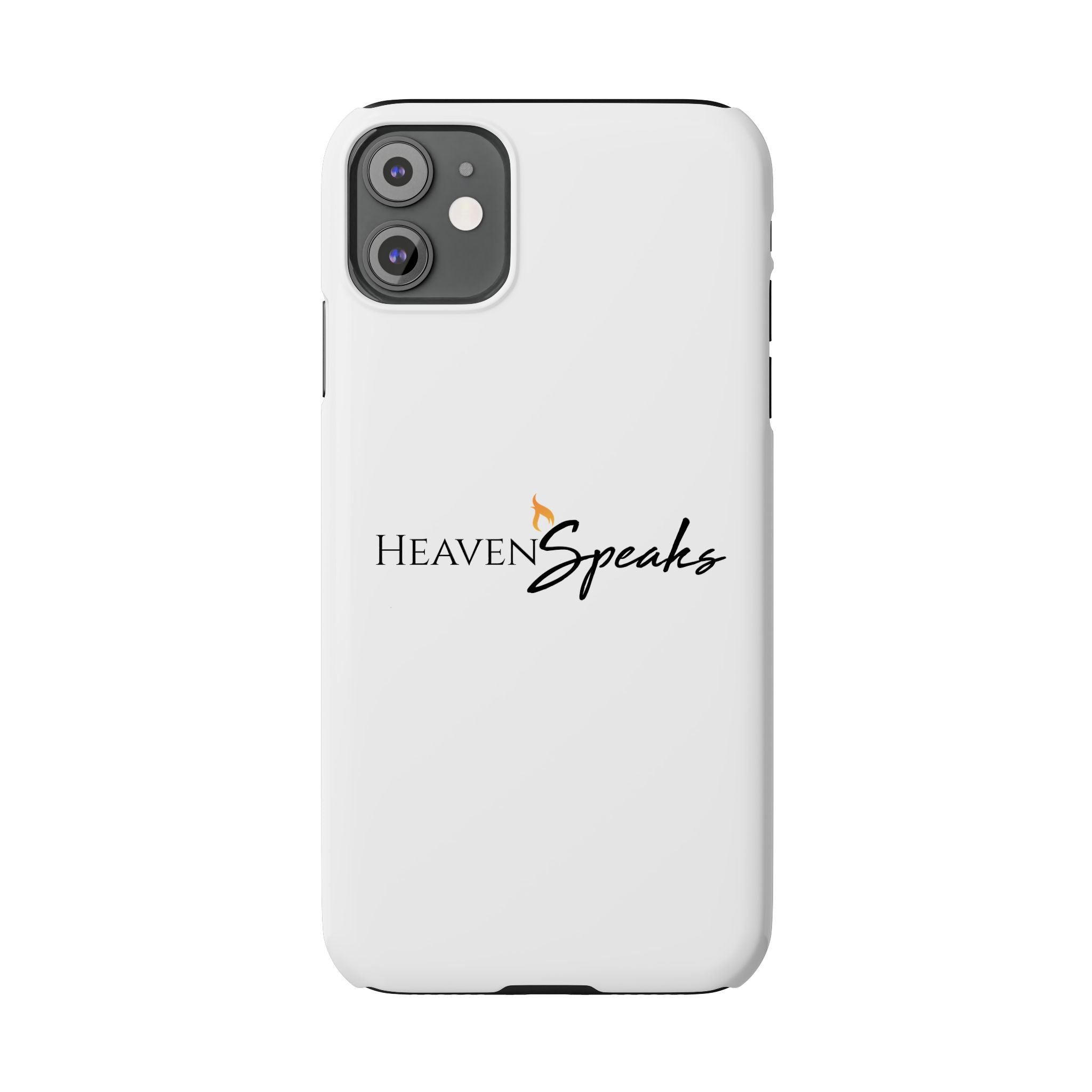 SAMPLE - Slim Phone Case