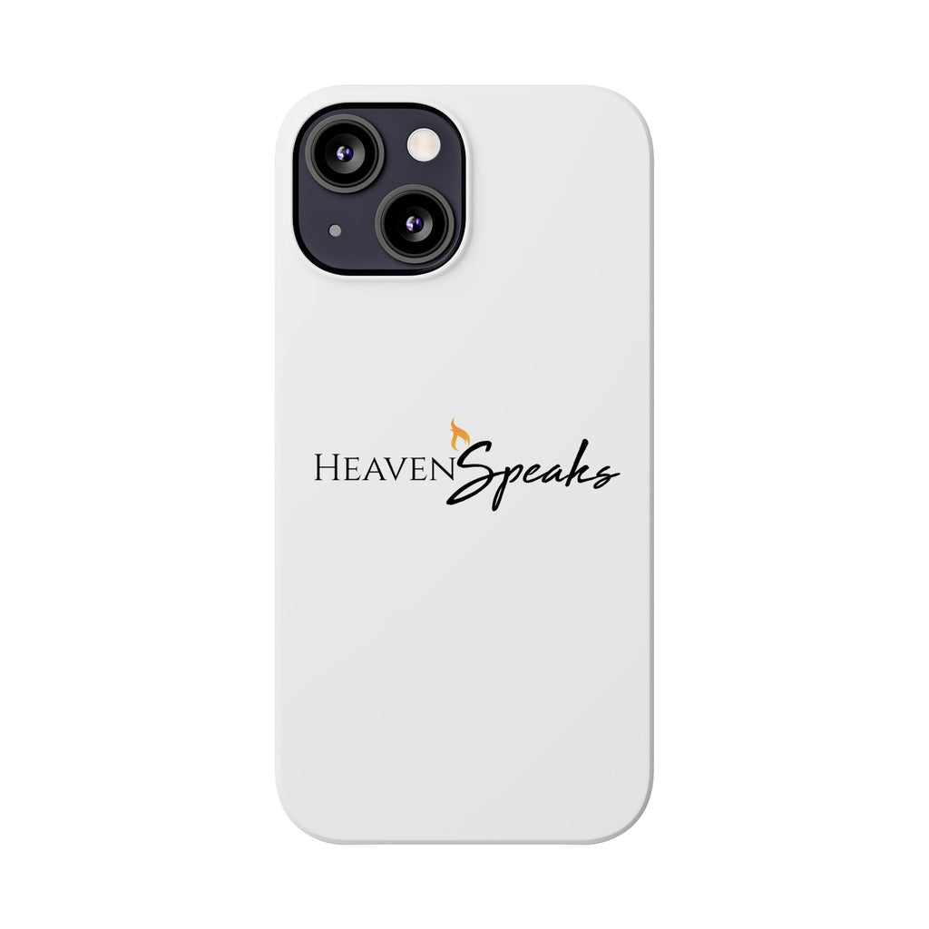 SAMPLE - Slim Phone Case
