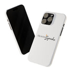 SAMPLE - Slim Phone Case