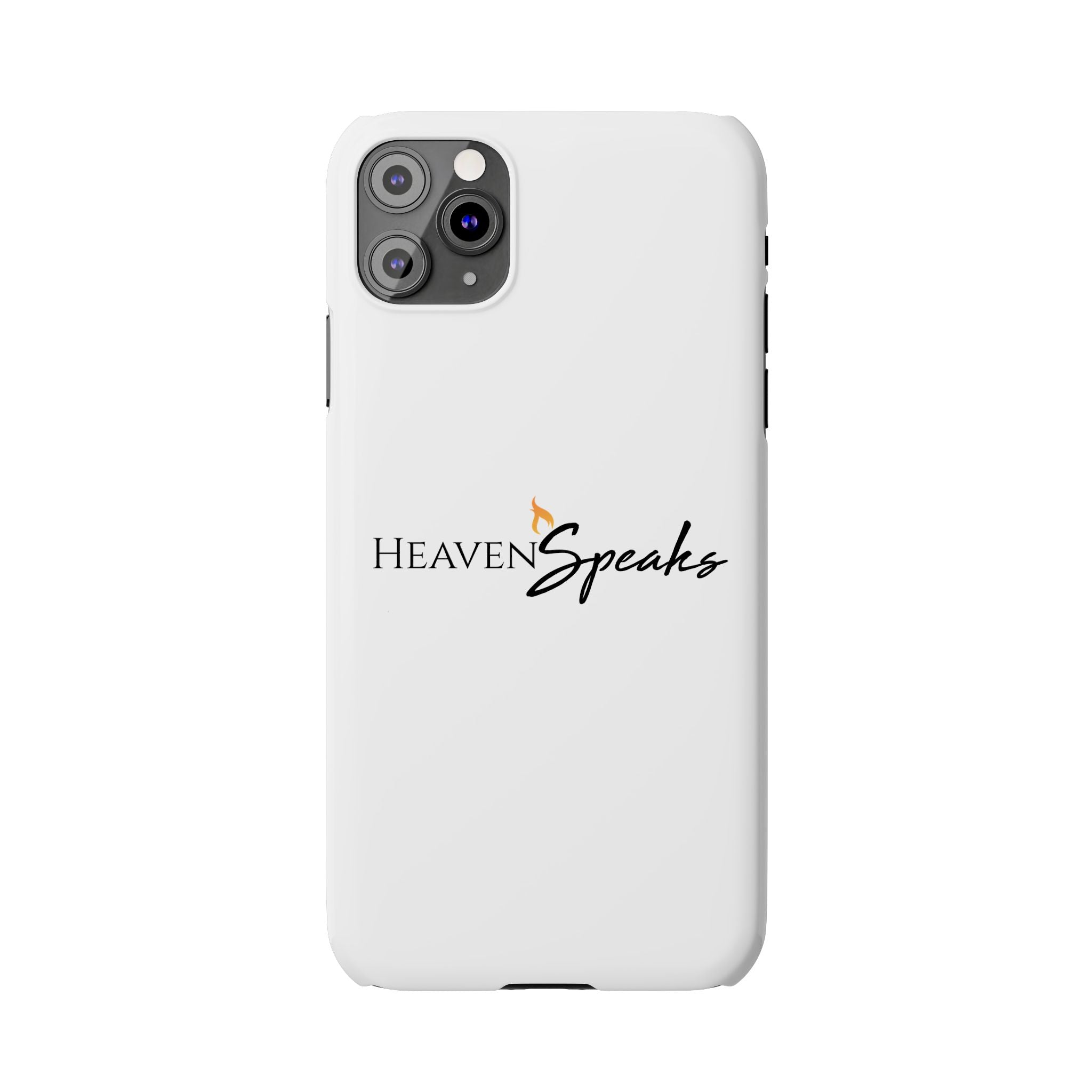 SAMPLE - Slim Phone Case