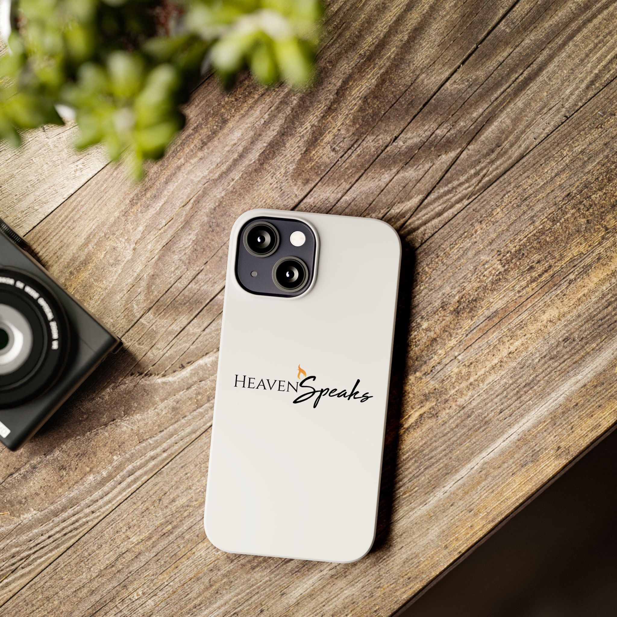 SAMPLE - Slim Phone Case