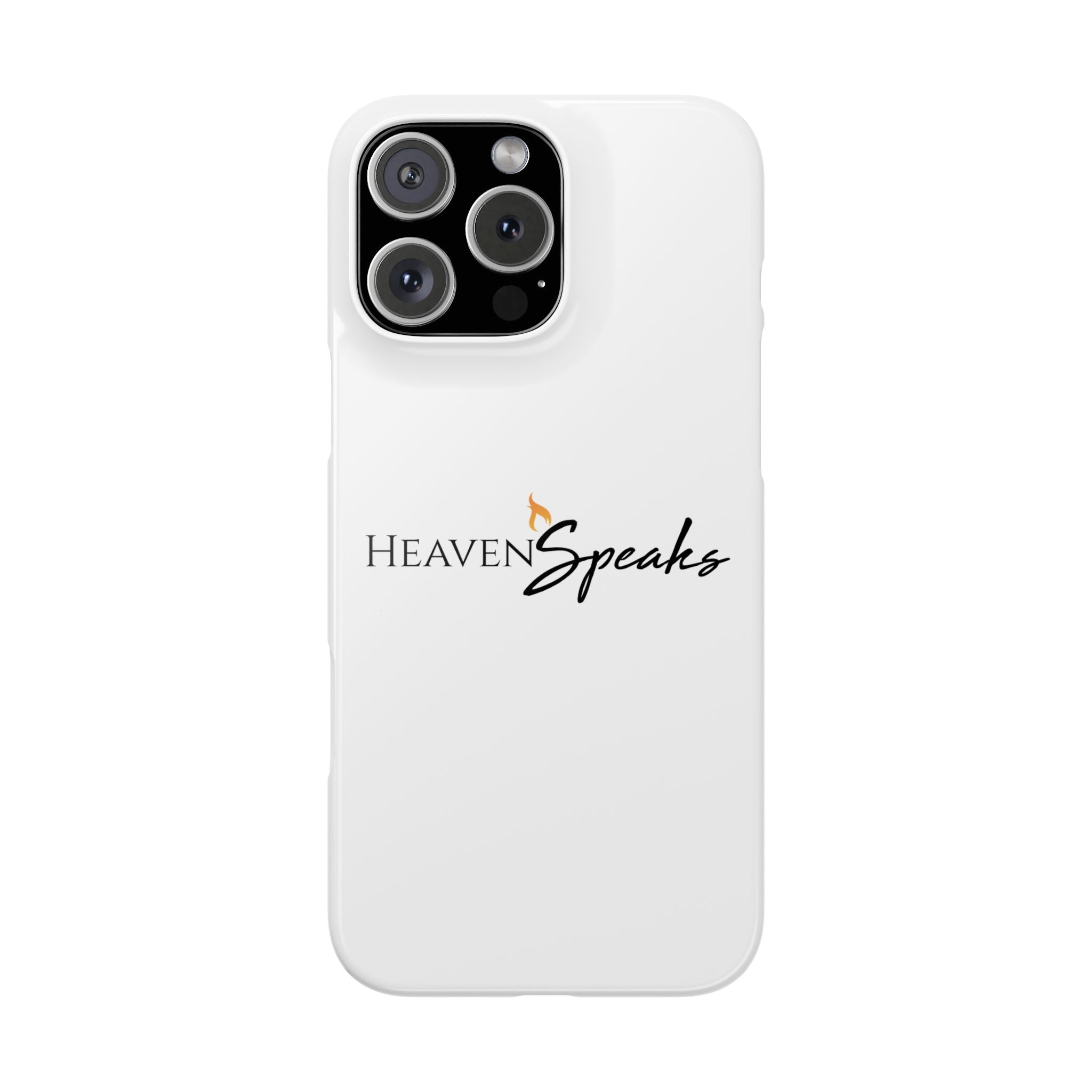 SAMPLE - Slim Phone Case