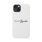 SAMPLE - Slim Phone Case