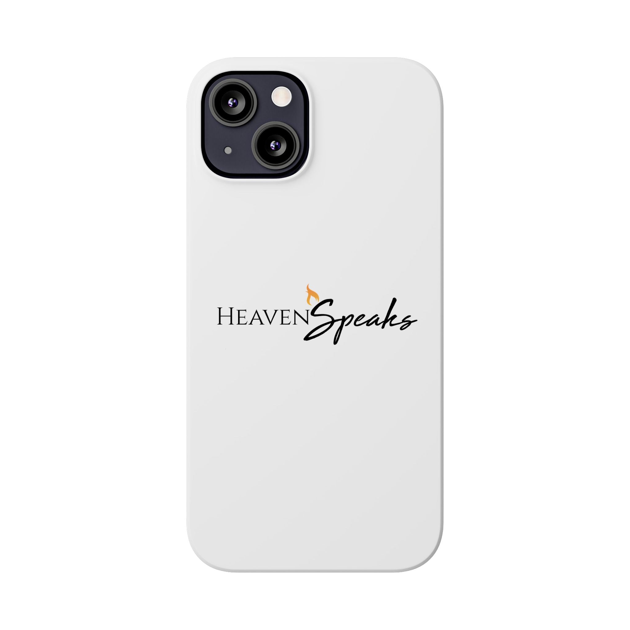 SAMPLE - Slim Phone Case