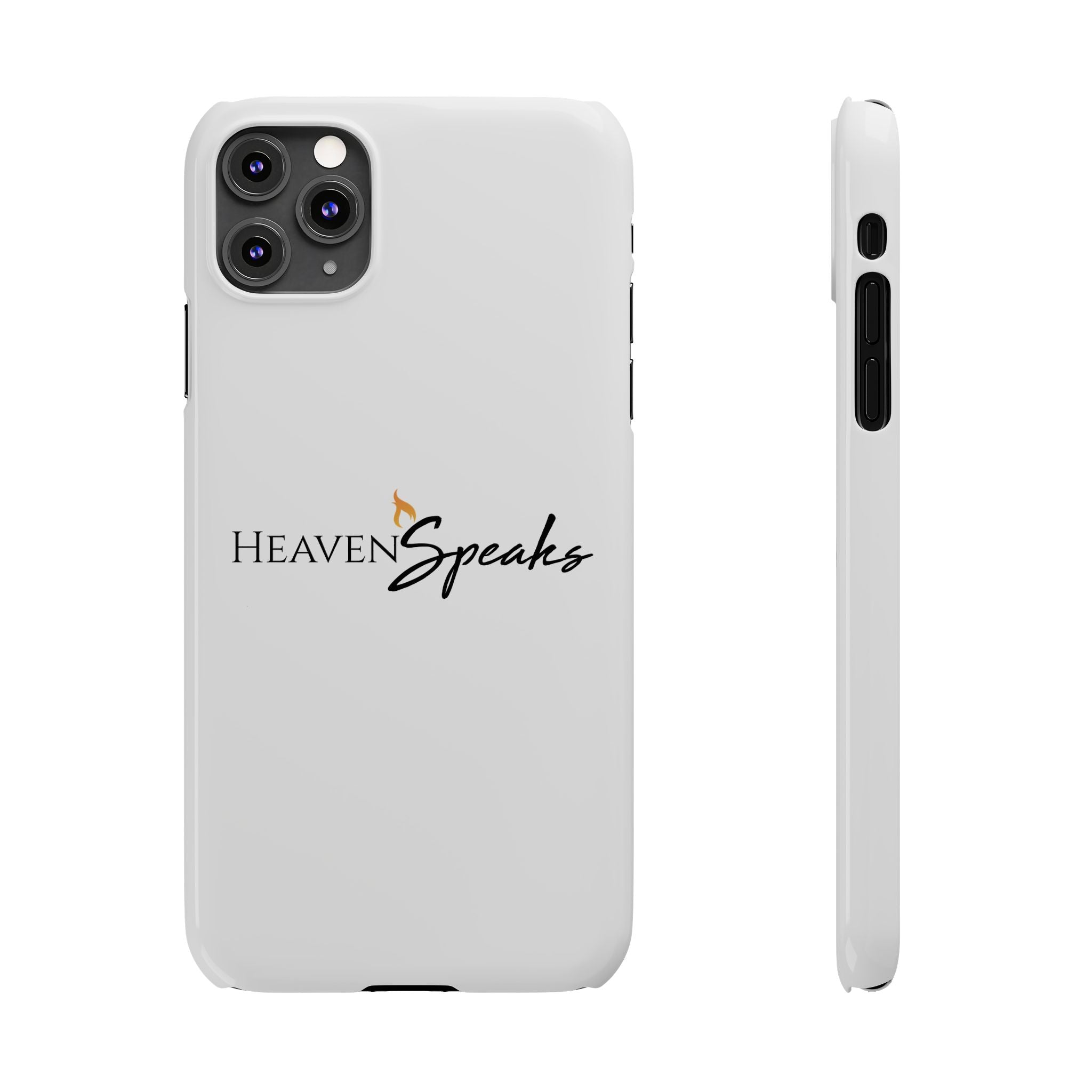 SAMPLE - Slim Phone Case