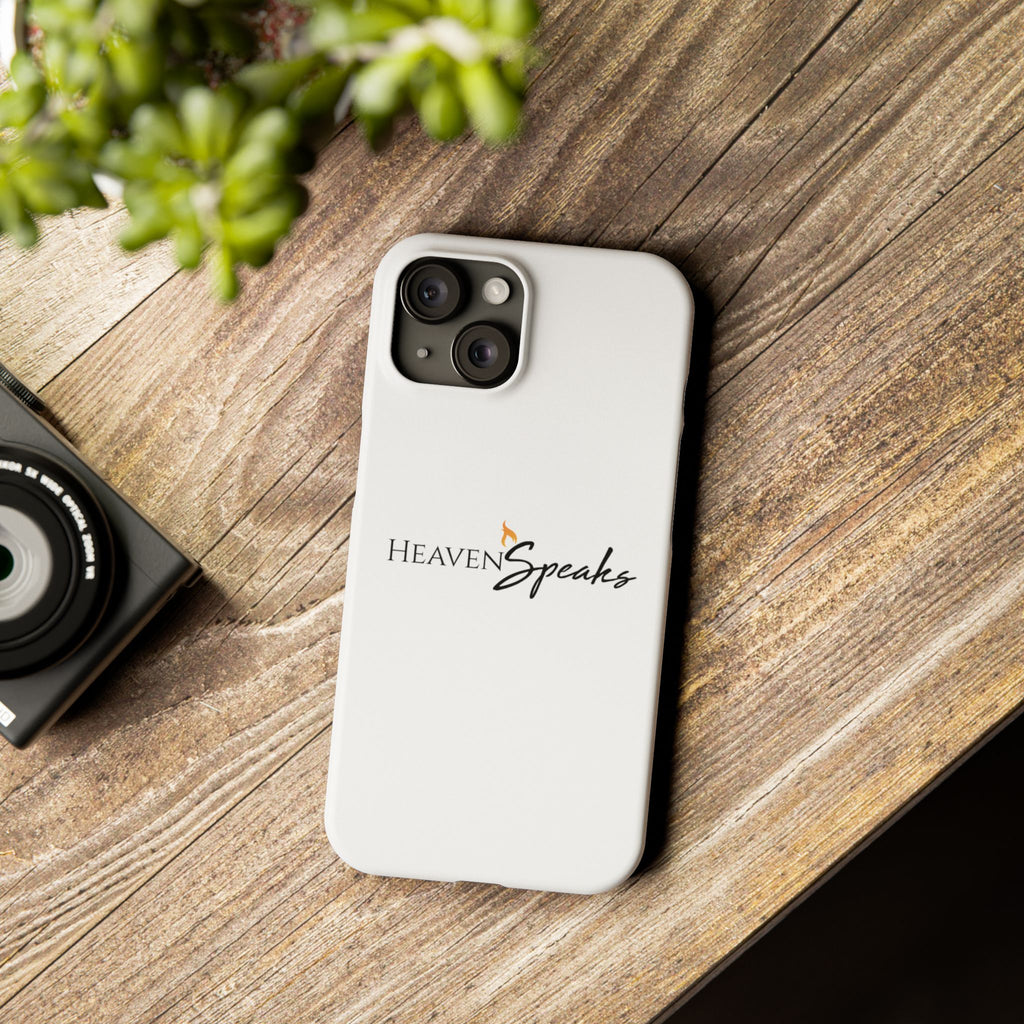 SAMPLE - Slim Phone Case