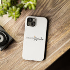 SAMPLE - Slim Phone Case