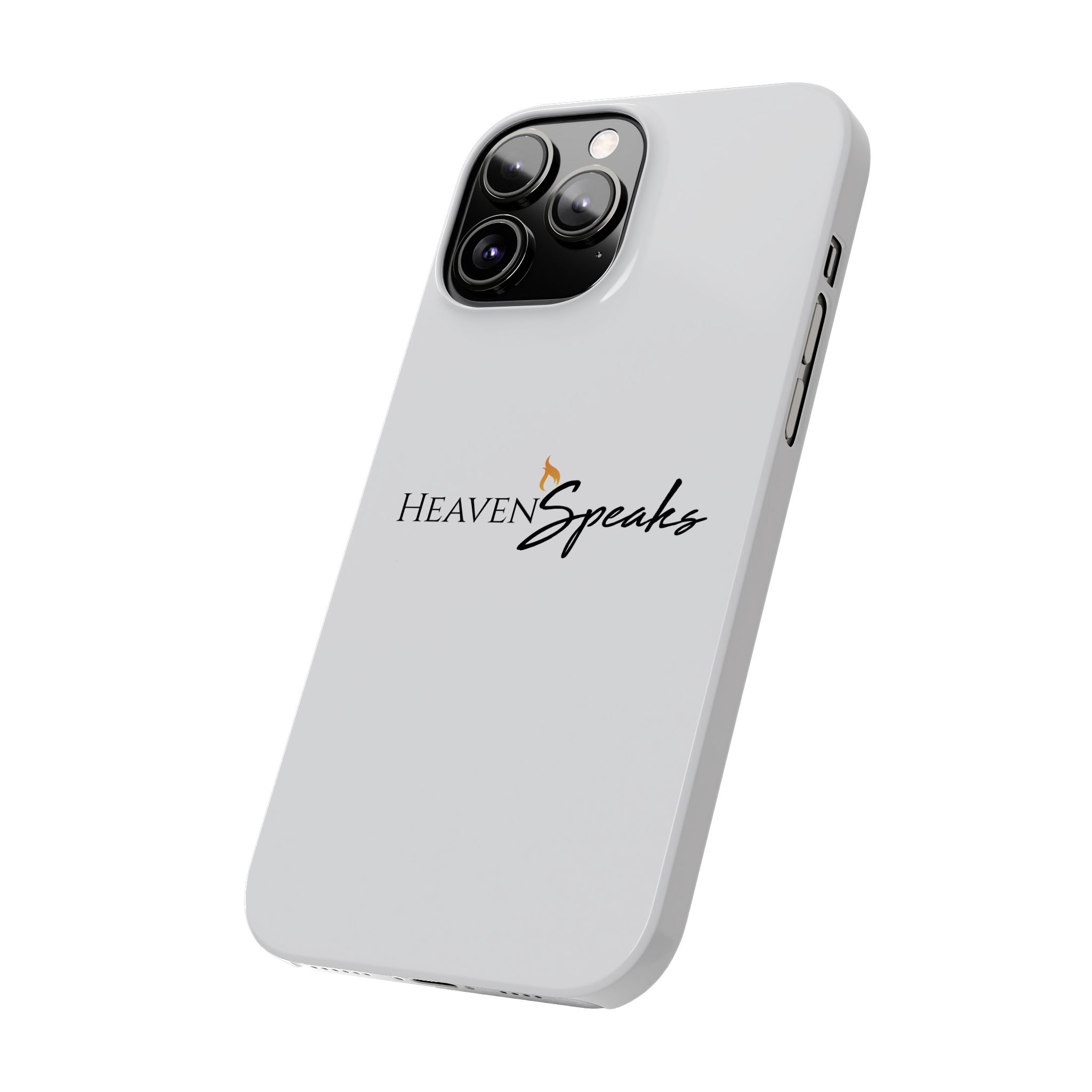 SAMPLE - Slim Phone Case