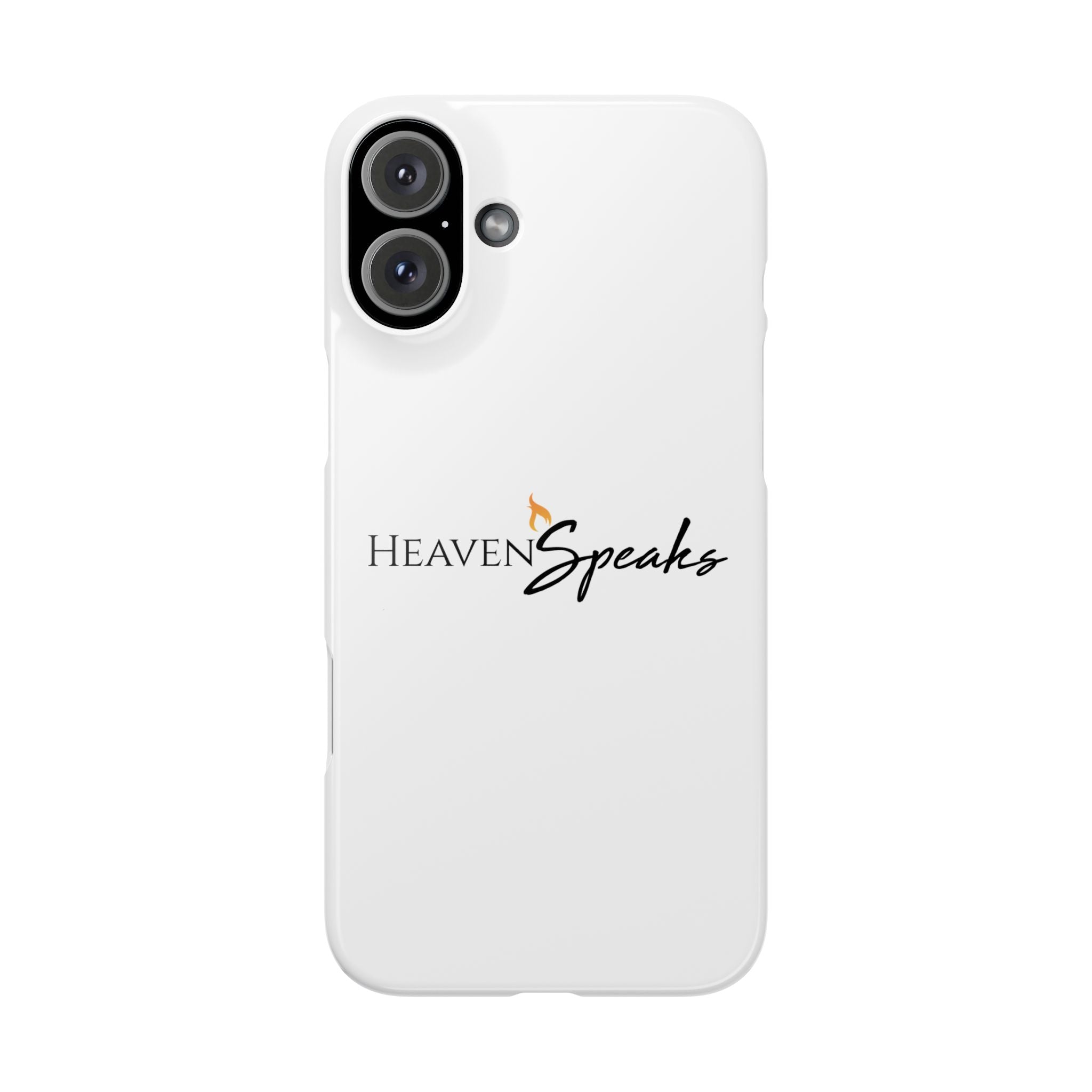 SAMPLE - Slim Phone Case