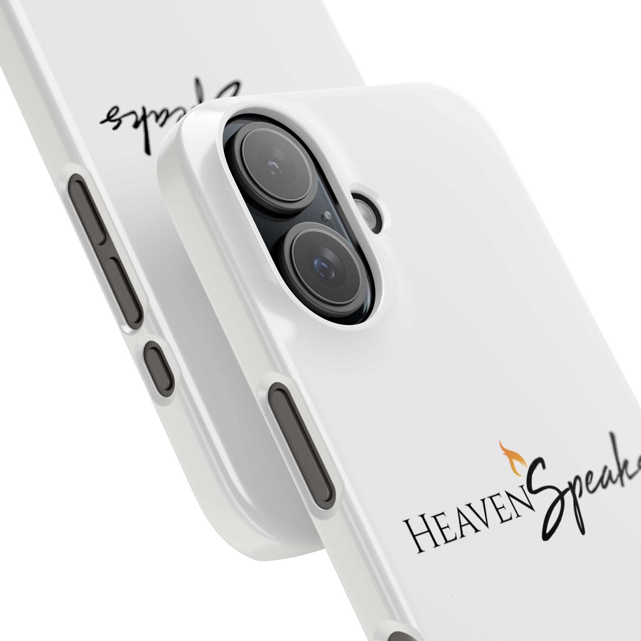SAMPLE - Slim Phone Case