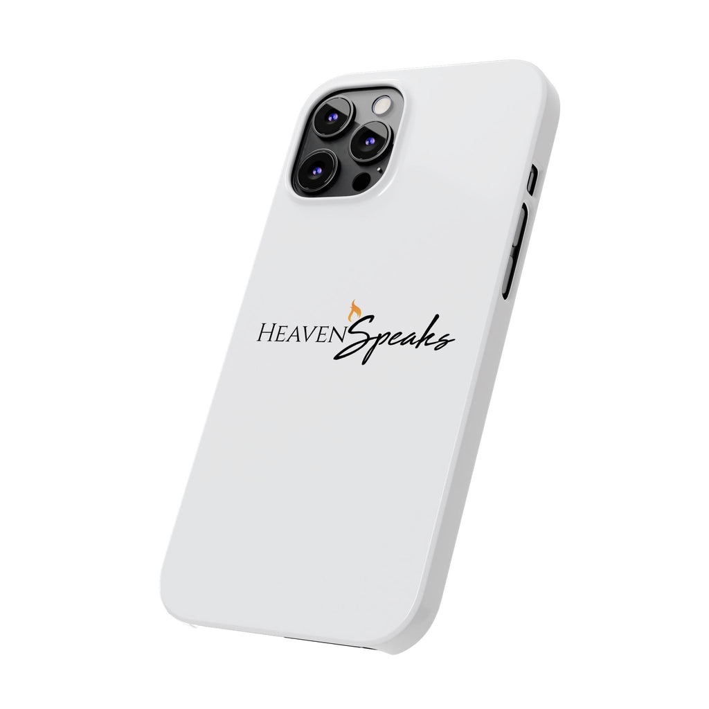 SAMPLE - Slim Phone Case