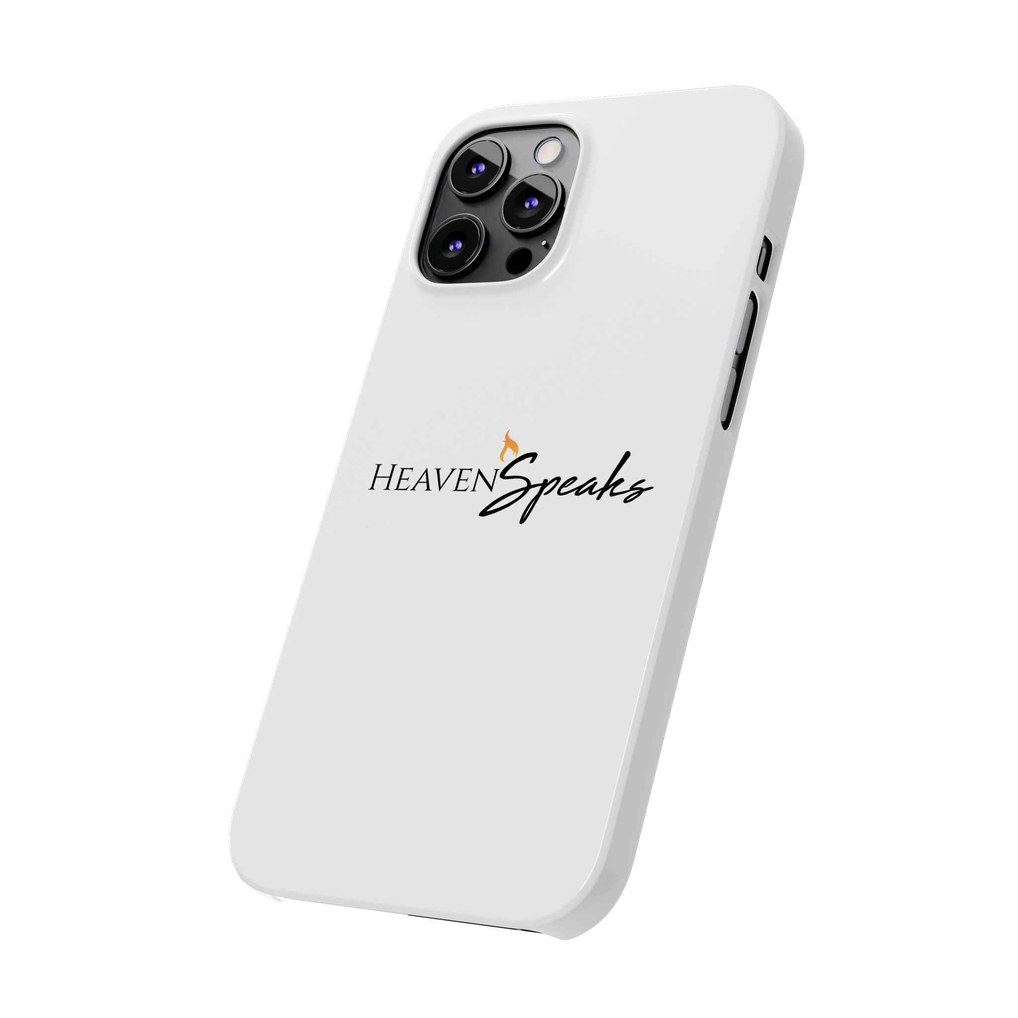 SAMPLE - Slim Phone Case