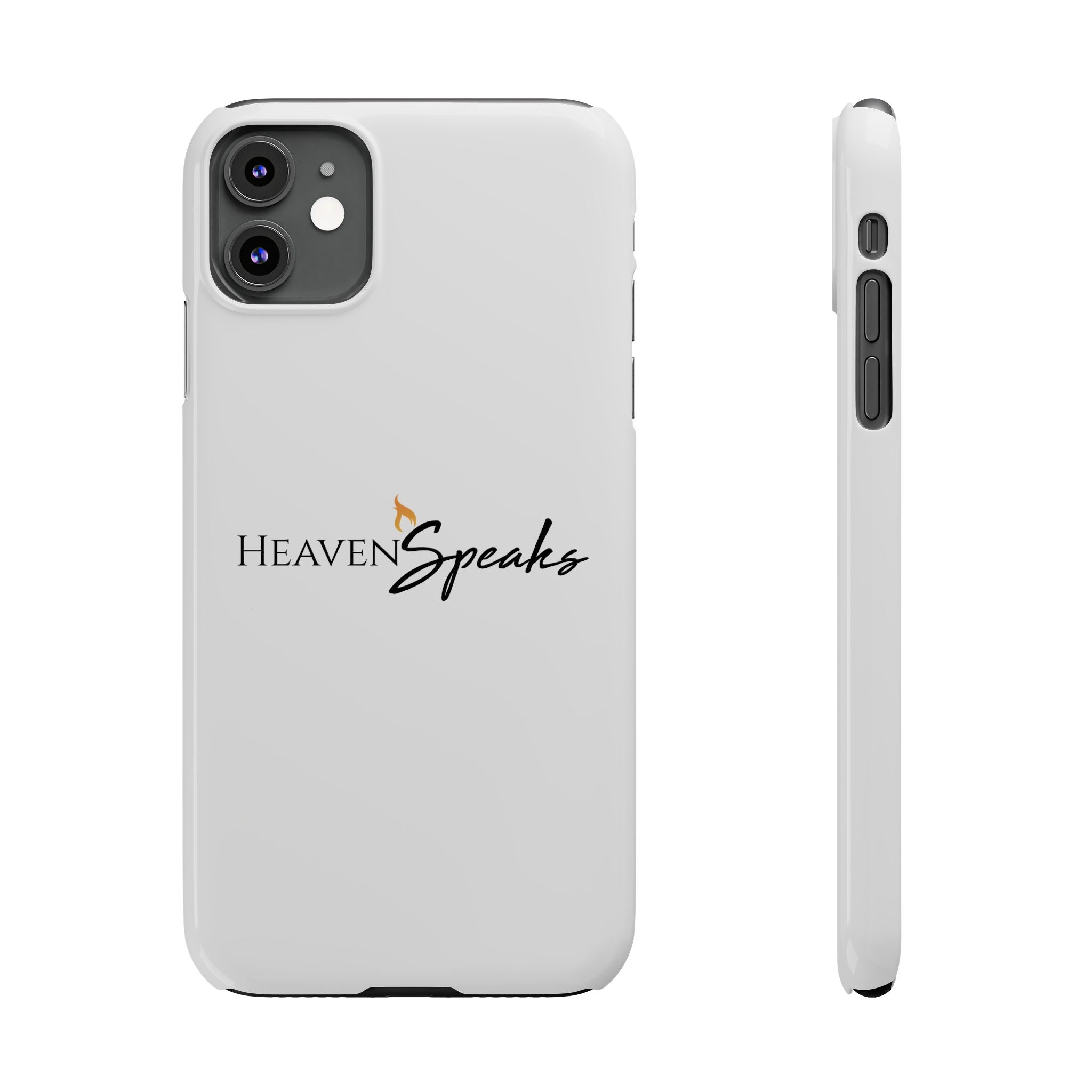 SAMPLE - Slim Phone Case