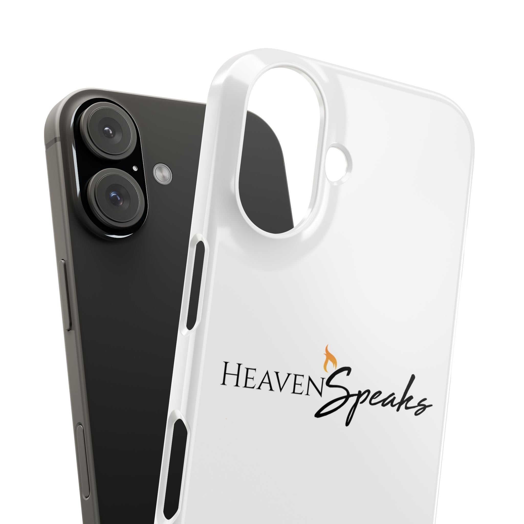 SAMPLE - Slim Phone Case