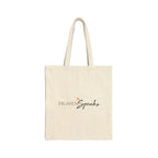 SAMPLE - Cotton Canvas Tote Bag