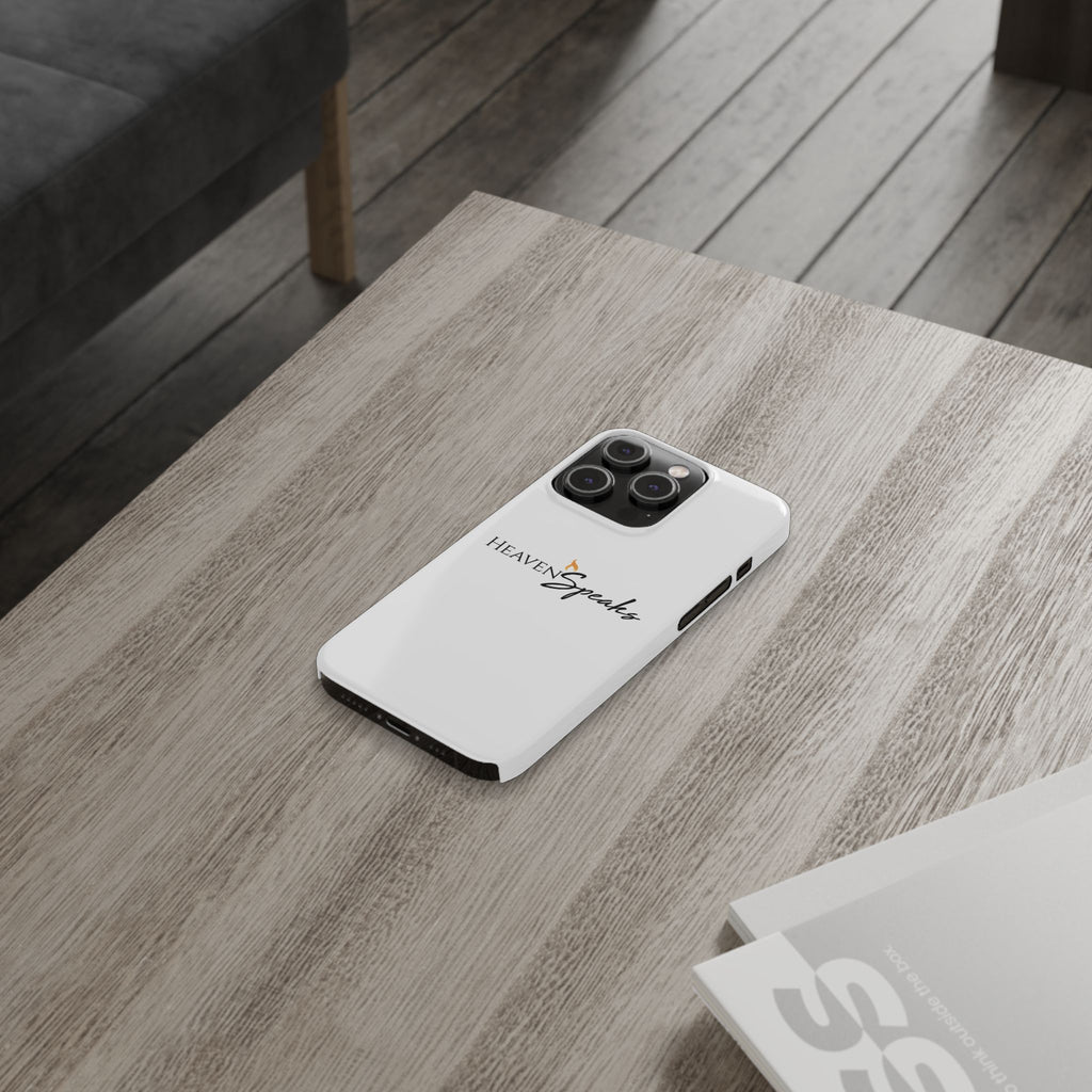 SAMPLE - Slim Phone Case