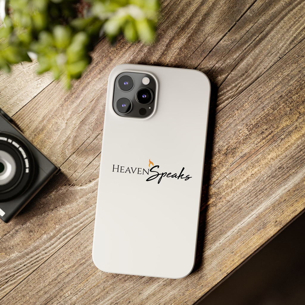 SAMPLE - Slim Phone Case
