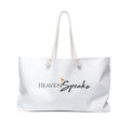 SAMPLE - Weekender Bag